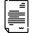 Message-From-Head-Manger-Icon