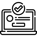 Online-Reservation-Icon